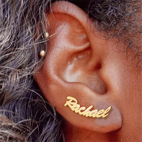Pendientes Lina Joya Personalizados