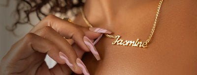 Collar Personalizado